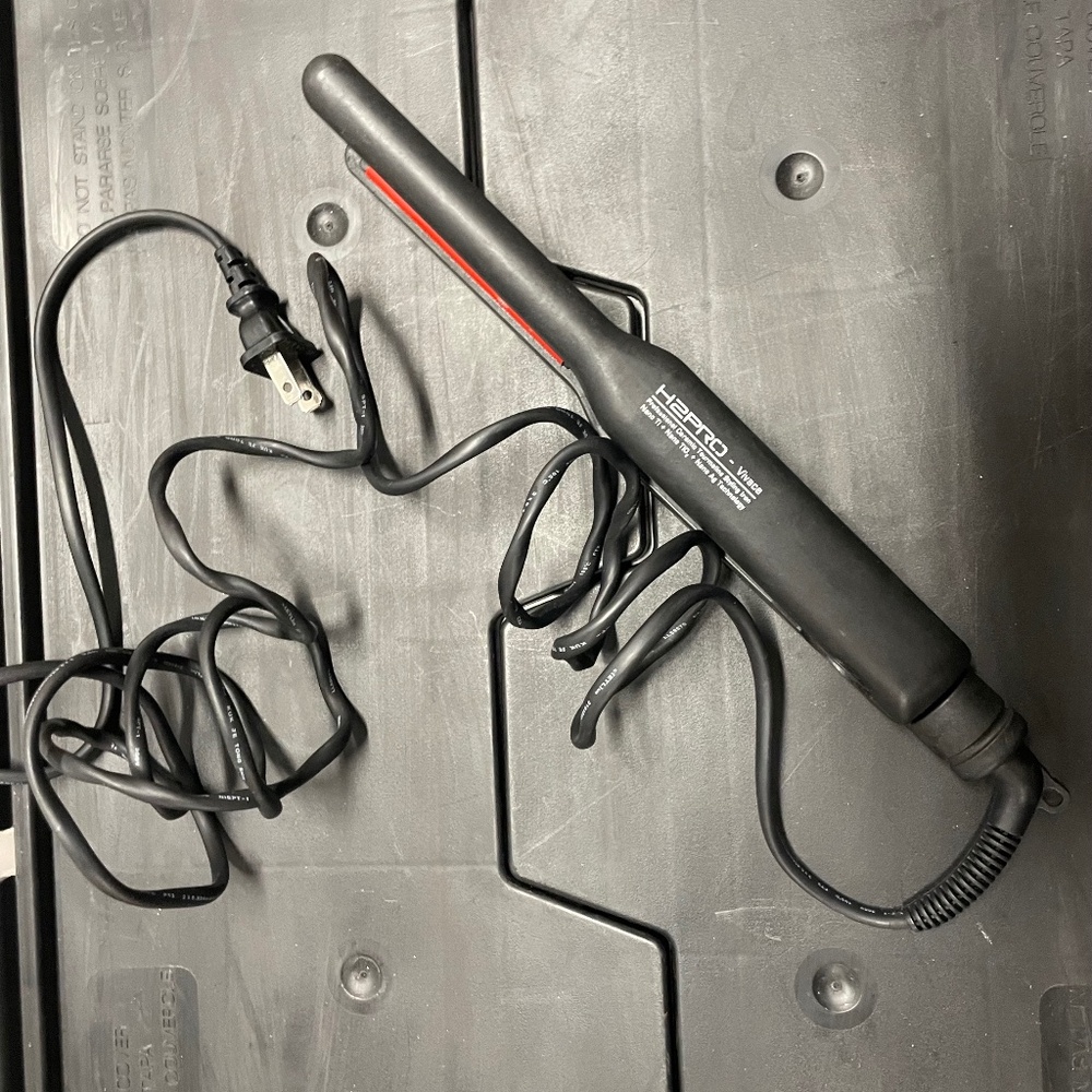 Small H2Pro Flatirons